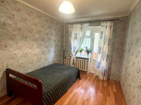квартира за адресою Героїв Дніпра вул., 34-А