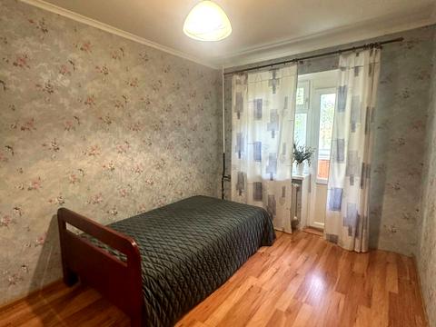 квартира за адресою Героїв Дніпра вул., 34-А