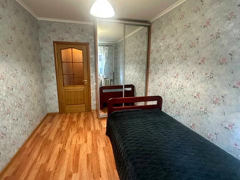 квартира за адресою Героїв Дніпра вул., 34-А