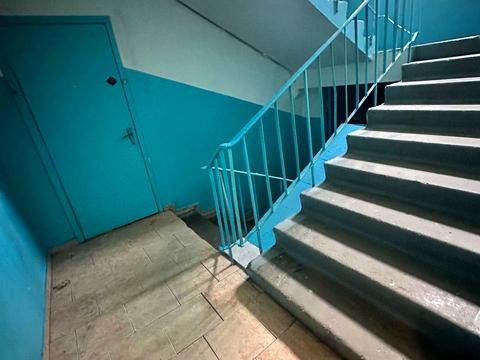 квартира за адресою Героїв Дніпра вул., 34-А