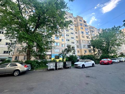 квартира за адресою Героїв Дніпра вул., 34-А