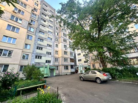 квартира за адресою Героїв Дніпра вул., 34-А