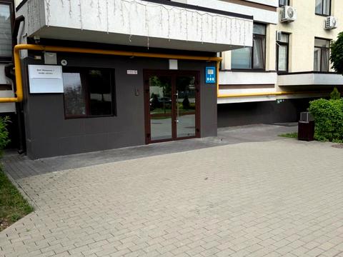 квартира за адресою Юнацька вул., 1