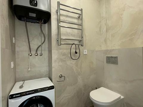 квартира за адресою Столичне шосе, 5А