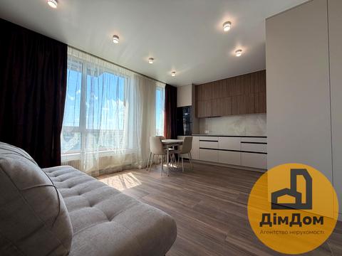 квартира за адресою Столичне шосе, 5А