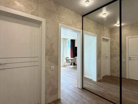 квартира за адресою Столичне шосе, 5А