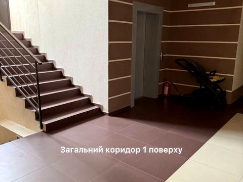 квартира за адресою Юнацька вул., 1