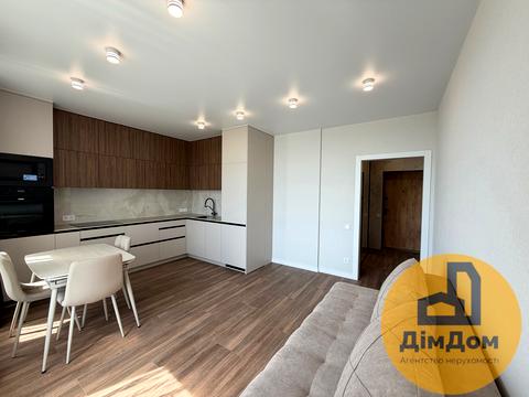 квартира за адресою Столичне шосе, 5А
