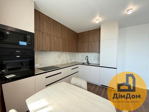 квартира за адресою Столичне шосе, 5А