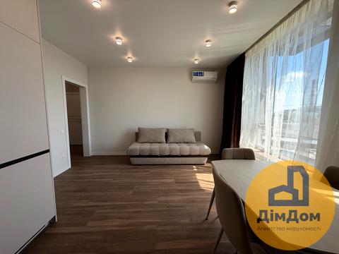 квартира за адресою Столичне шосе, 5А