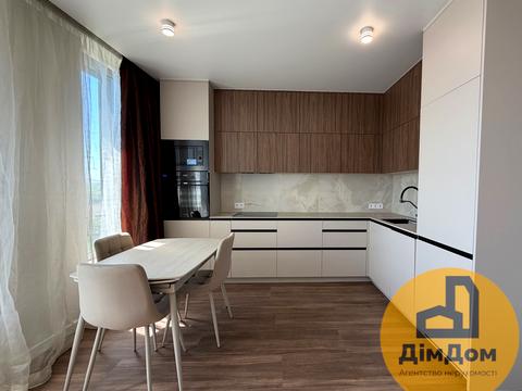 квартира за адресою Столичне шосе, 5А