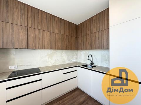 квартира за адресою Столичне шосе, 5А
