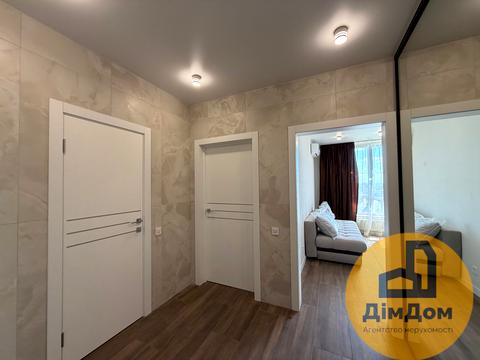 квартира за адресою Столичне шосе, 5А