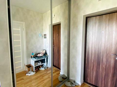 квартира за адресою Юнацька вул., 1