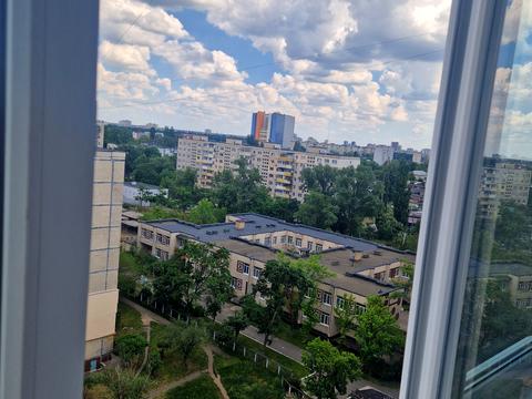 квартира за адресою Романа Шухевича просп. (Генерала Ватутіна), 28-А