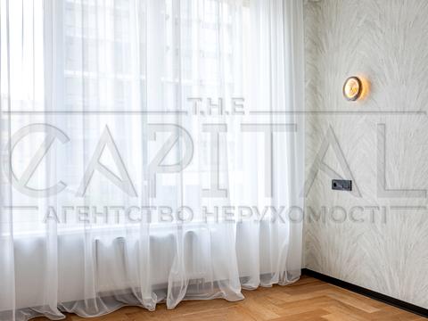 квартира за адресою Бульварно-Кудрявська вул. (Воровського), 17-А