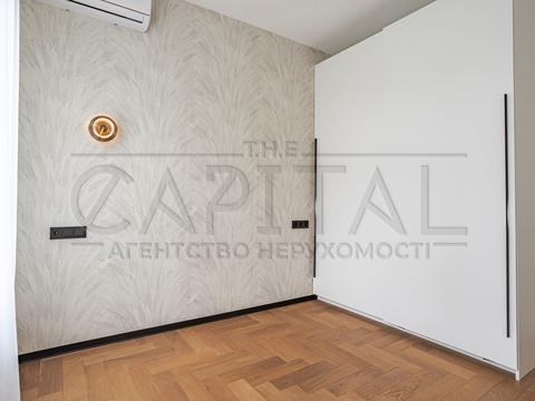 квартира за адресою Бульварно-Кудрявська вул. (Воровського), 17-А