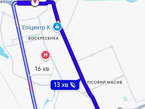 квартира за адресою Романа Шухевича просп. (Генерала Ватутіна), 28-А