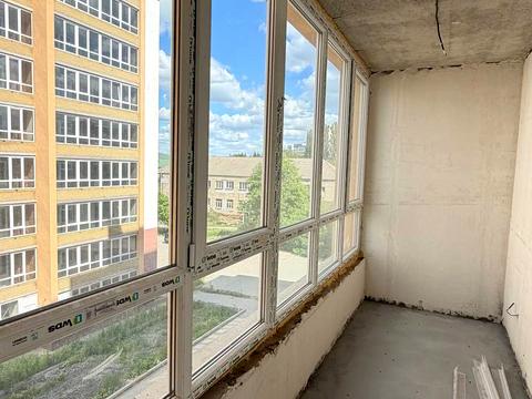 квартира за адресою Озерна вул., (Будинок 6)