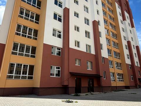 квартира за адресою Озерна вул., (Будинок 6)