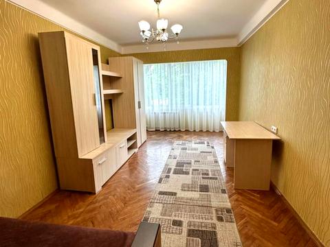 квартира за адресою Щусєва вул., 8-А