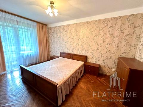 квартира за адресою Щусєва вул., 8-А