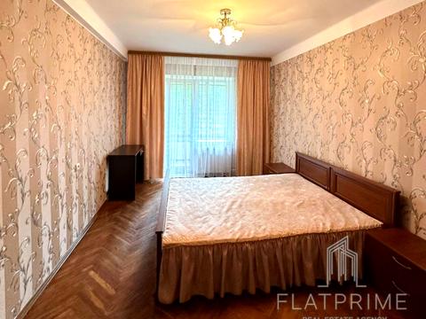 квартира за адресою Щусєва вул., 8-А