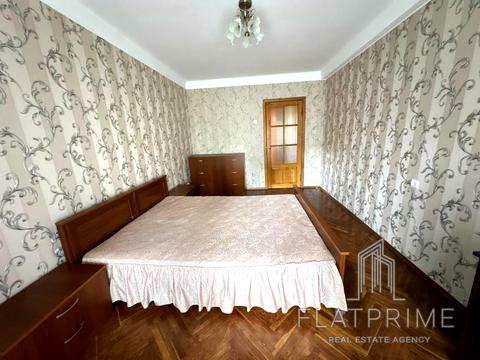 квартира за адресою Щусєва вул., 8-А