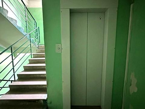 квартира за адресою Щусєва вул., 8-А