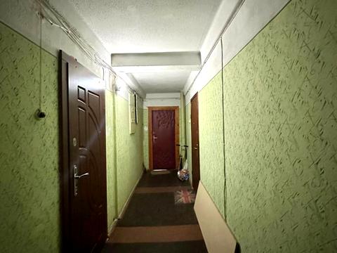 квартира за адресою Щусєва вул., 8-А