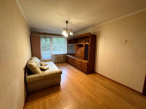 квартира за адресою Якуба Коласа вул., 7
