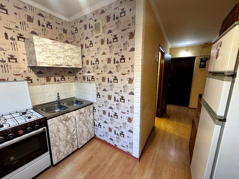 квартира за адресою Якуба Коласа вул., 7