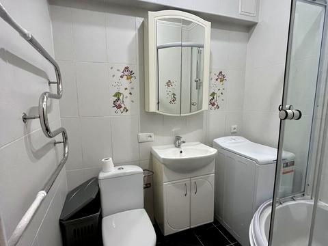 квартира по адресу Выговского ул. (Терешковой), 29