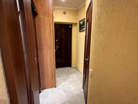 квартира по адресу Выговского ул. (Терешковой), 29