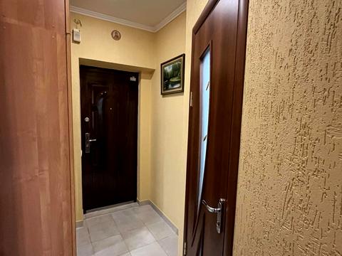 квартира по адресу Выговского ул. (Терешковой), 29