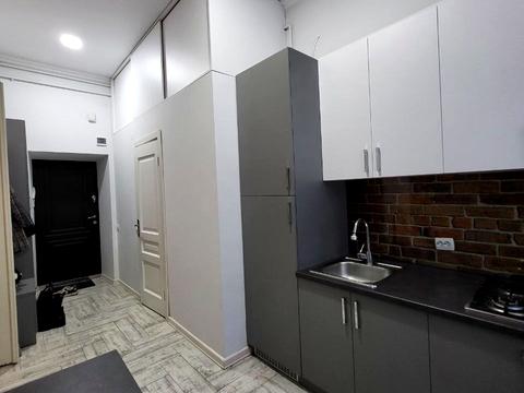 квартира по адресу Вагилевича ул., 5
