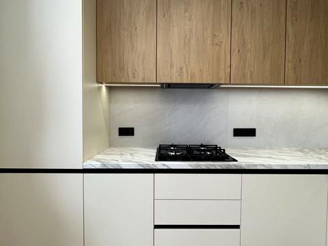 квартира за адресою Двірська вул., 6