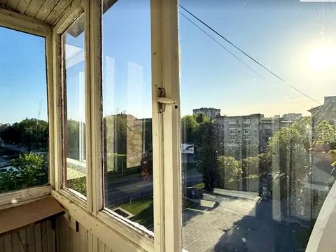 квартира за адресою Миру просп., 2