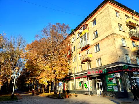 квартира за адресою Миру просп., 2