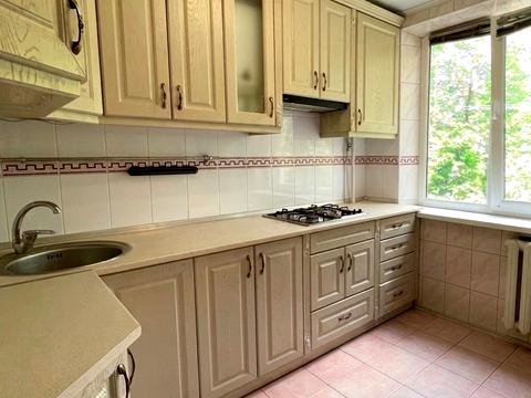 квартира по адресу Космонавтов просп., 52