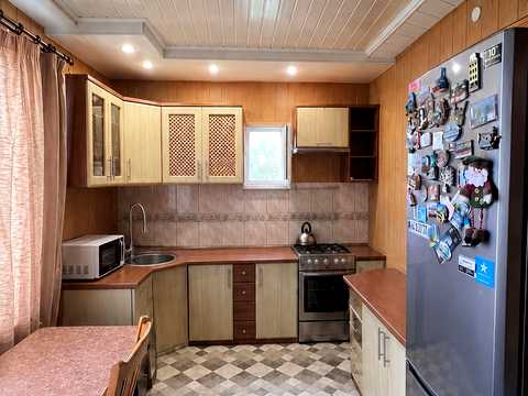 квартира за адресою Трускавецька вул., 37