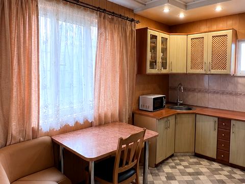 квартира за адресою Трускавецька вул., 37