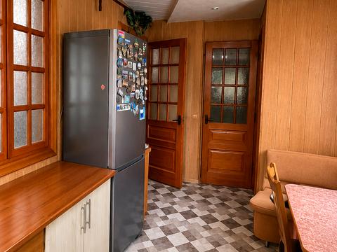 квартира за адресою Трускавецька вул., 37