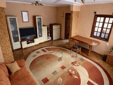 квартира за адресою Трускавецька вул., 37