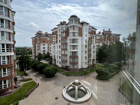 квартира за адресою Двірська вул., 6