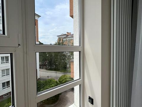 квартира за адресою Двірська вул., 6