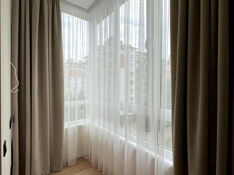 квартира за адресою Двірська вул., 6