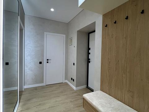 квартира за адресою Двірська вул., 6