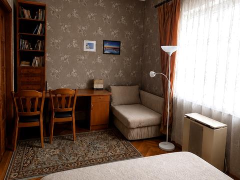 квартира за адресою Трускавецька вул., 37