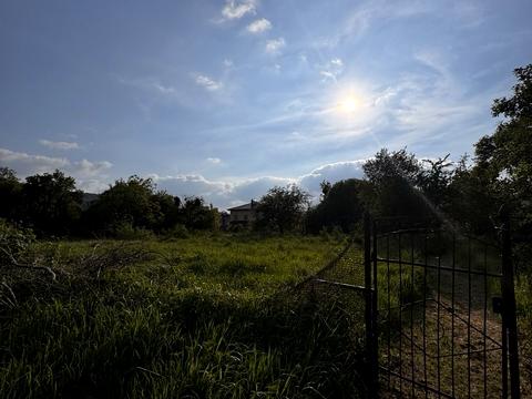 ділянка за адресою Польова